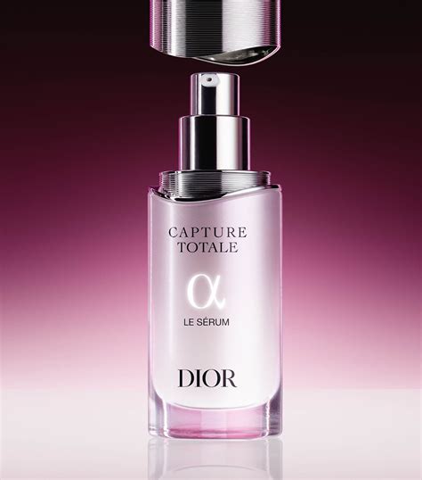 ser dior capture totale